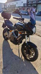 Kawasaki Versys 650 2010-thumb-3
