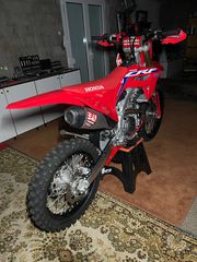 Honda CRF 450R 2021-thumb-2