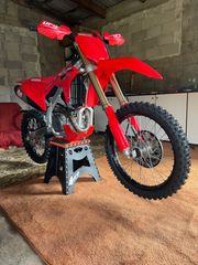Honda CRF 450R 2021-thumb-3