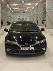 Honda Civic 2007 type s
