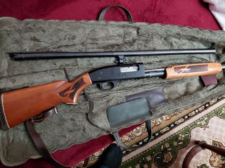 Πωλείται Mossberg Lakefield 500A – 12 cal