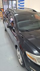 Ford Mondeo 2011