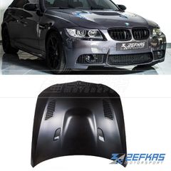 Καπώ Εμπρός BMW Σειρά 3 E90/E91 Facelift (2008-2011) look M3 Vorsteiner