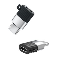 XO USB-C MALE TO MICRO USB FEMALE NB149A