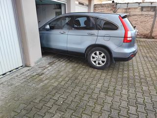 Honda CR-V 2007 CR-V