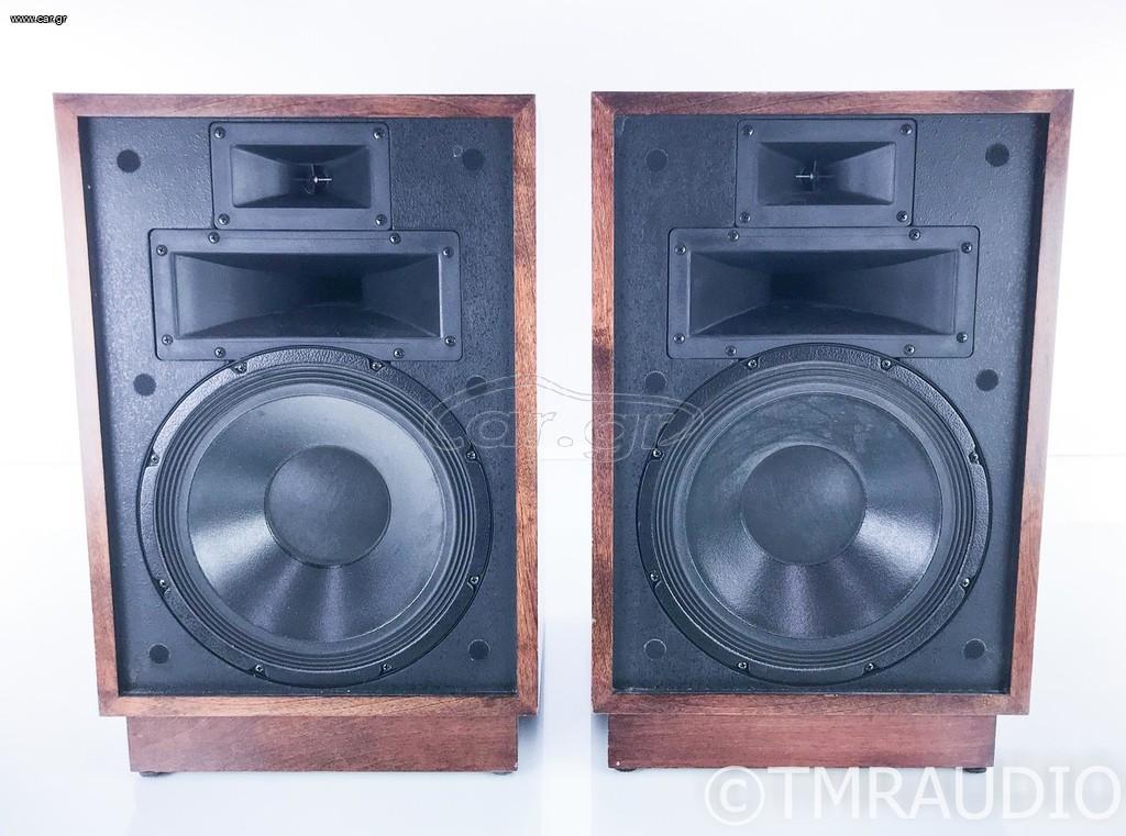 ΗΧΕΙΑ   KLIPSCH   HERESY  II