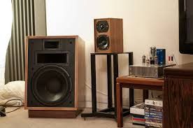 ΗΧΕΙΑ   KLIPSCH   HERESY  II-thumb-10