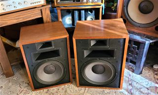 ΗΧΕΙΑ   KLIPSCH   HERESY  II-thumb-12
