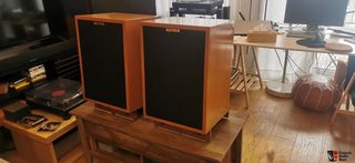 ΗΧΕΙΑ   KLIPSCH   HERESY  II-thumb-19