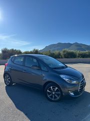 Hyundai ix20 2018 1.4 CRDi-thumb-1