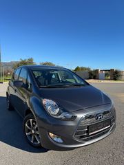 Hyundai ix20 2018 1.4 CRDi-thumb-2