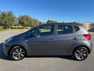 Hyundai ix20 2018 1.4 CRDi-thumb-3