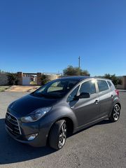 Hyundai ix20 2018 1.4 CRDi-thumb-5