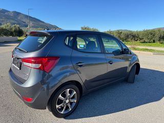 Hyundai ix20 2018 1.4 CRDi-thumb-6
