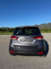 Hyundai ix20 2018 1.4 CRDi-thumb-8