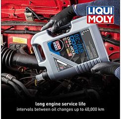 Liqui Moly top Tec 4600 5w-30 5Lt ** ΠΡΟΣΦΟΡΑ** OPEL DEXOS2 MERCEDES BMW FIAT FORD ACEA C2/C3 **ΜΕΤΑΦΟΡΙΚΑ ΑΠΟ **