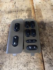 FORD MAVERICK 4X4 1999-2005 YF  ΔΙΑΚΟΠΤΕΣ ΠΑΡΑΘΥΡΩΝ  L-R    ΚΑΠΑΝΙΑΡΗΣ