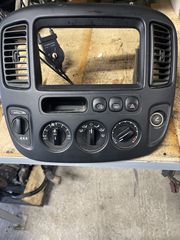 FORD MAVERICK 4X4 1999-2005 YF  ΚΟΝΣΟΛΑ - ΠΡΟΣΟΨΗ ΤΑΜΠΛΟ - ΧΕΙΡΙΣΤΗΡΙΑ     ΚΑΠΑΝΙΑΡΗΣ