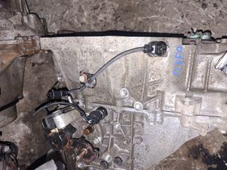 ΣΑΣΜΆΝ KIA RIO 1.1D  ΜΟΝΤΕΛΟ 2013