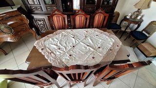 Τραπεζαρία Λουδοβίκου-thumb-11