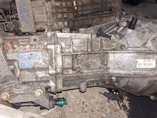ΣΑΣΜΆΝ FORD TRANSIT 350 ΜΟΝΤΕΛΟ 2013