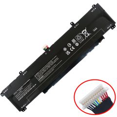 Μπαταρία Laptop - Battery για HP 16-d0002TX 483X4PA 16-d0002na 677H2EA 16-d0002nd 6X375EA 16-d0002ur 15.4V 70.07Wh 4323mAh με καλωδιοταινία 12pins ( Κωδ.1-BAT0686 )