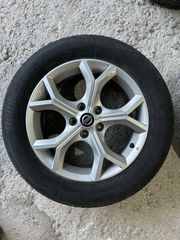 Ζαντολάστιχα Nissan Juke F16