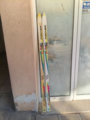 Πέδιλα Σκι Fisher SC4 Ceramic 185 εκ. χωρίς δέστρες