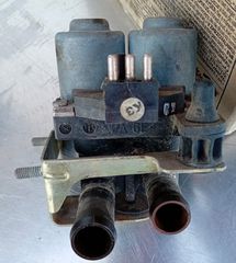 ΗΛΕΚΤΡΟΒΑΛΒΙΔΑ ΚΑΛΟΡΙΦΕΡ 0018303484 MERCEDES-BENZ W210 / W202 / W208