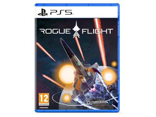 Rogue Flight / PlayStation 5