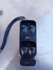 ΔΙΑΚΟΠΤΗΣ - ΧΕΙΡΙΣΤΗΡΙΟ ΠΑΡΑΘΥΡΩΝ A2038210679 MERCEDES-BENZ C-CLASS W203 2000-2007 9pin
