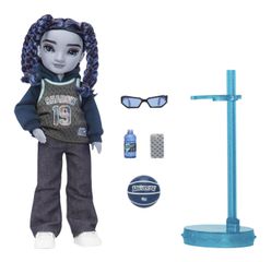 Rainbow High - Shadow High F23 Fashion Doll - Oliver Ocean / Toys