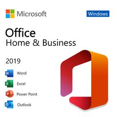 Microsoft Office Home & Business 2019 for PC Ηλεκτρονική Άδεια