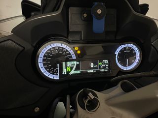 Bmw R 1200 RT 2014 R 1200 RT