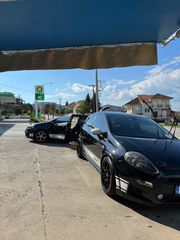 Abarth Punto Evo 2011