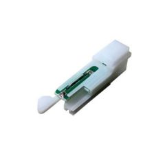 ΠΛΑΚΕΤΑΚΙ ΓΙΑ ΔΙΑΚΟΠΤΗ ΡΟΗΣ ARISTON-CHATAFFOTEAUX (65114921-01)