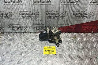 Μοτέρ  Υαλοκαθαριστήρων 4pins Mitsubishi L200 K74 1997-1999