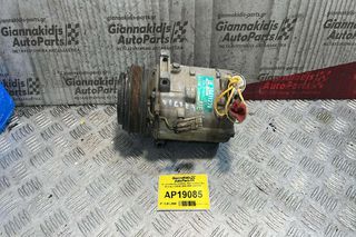 Κομπρεσέρ Aircondition  Opel Vectra C Αρ. Κινητήρα Z18XE 2002-2008 24411270
