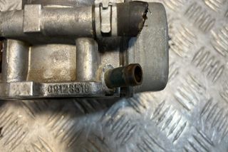 Πεταλούδα Γκαζιού Opel Vectra C Αρ. Κινητήρα Z18XE 2002-2008 09128518