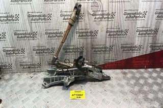 Κολώνα τιμονιού Ford Focus 2004-2008 4M513C529FC