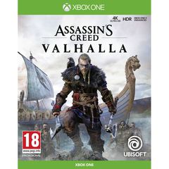 Assassin’s Creed: Valhalla (XONE/XSX) / Xbox One