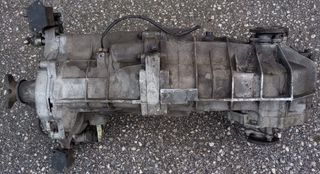 Σασμάν-διαφορικό AlfaRomeo 75 1.6-thumb-2