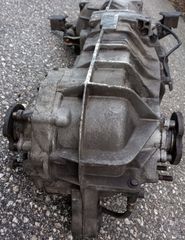 Σασμάν-διαφορικό AlfaRomeo 75 1.6-thumb-3