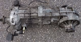 Σασμάν-διαφορικό AlfaRomeo 75 1.6-thumb-5