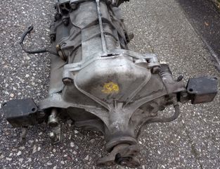 Σασμάν-διαφορικό AlfaRomeo 75 1.6-thumb-6