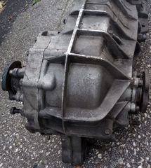 Σασμάν-διαφορικό AlfaRomeo 75 1.6-thumb-7