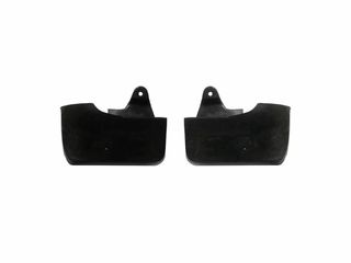 ΛΑΣΠΩΤΗΡΑΣ ISUZU DMAX '03-'06 / 4WD ΟΠΙΣΘΙΟΣ (ΣΕΤ)