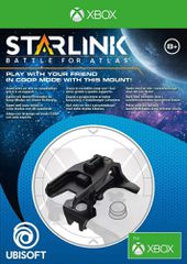 Starlink Battle For Atlas Mount Co-op Pack / Xbox One