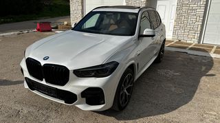 Bmw X5 2022 Xdrive 45e M sport