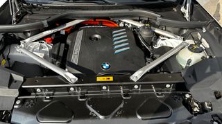 Bmw X5 2022 Xdrive 45e M sport-thumb-66
